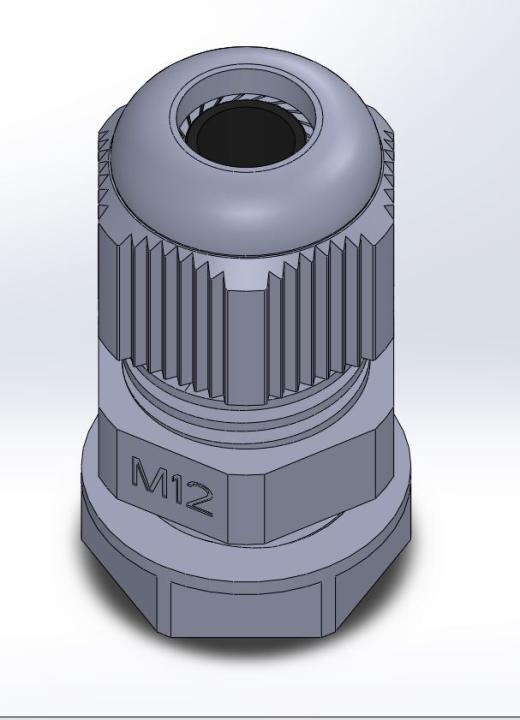 M12X1.5PG头缩略图
